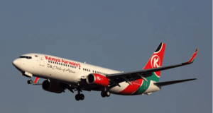 Kenya: KQ to Operate Repatriation Flights Between Nairobi and Dubai credits: kenya-airways