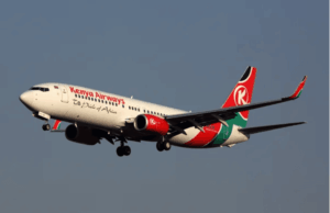 Kenya: KQ to Operate Repatriation Flights Between Nairobi and Dubai credits: kenya-airways