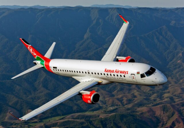Credits: kenya-airways-officials