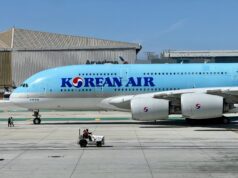 Korean Air reclaiming catering, duty-free ops credits: korean-air