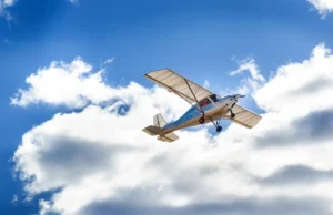 Light plane crashes into crocodile infested waters in Broome