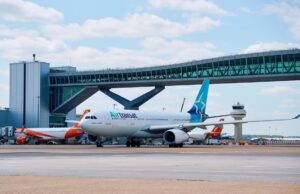 Strong 2025 performance as investment, innovation and operational excellence positions London Gatwick for future growth Credits: london-gatwick