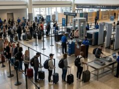 Flights cancelled, delayed amid spring break in Memphis