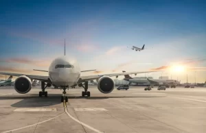 Airlines raise fares as Middle East conflict lifts fuel costs credits: middle-east-airline