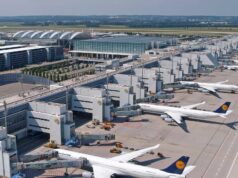 RWE to supply Munich Airport with offshore wind power credits: munich-airport
