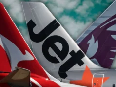 Qatar tops airline rankings, while Jetstar also shines credits: qatar-airlines