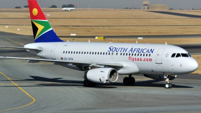 credits: south-african-airways