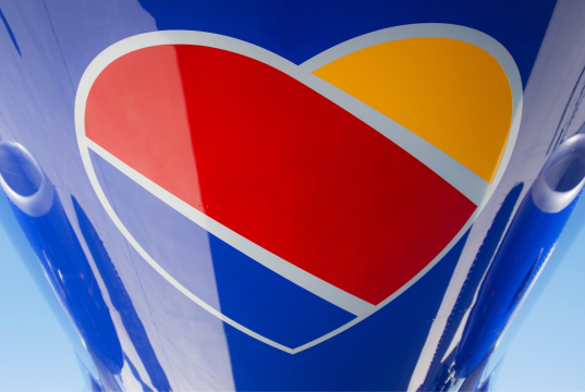 Southwest says it has “some kinks we are trying to work out” after launching new boarding process credits: southwest-airlines