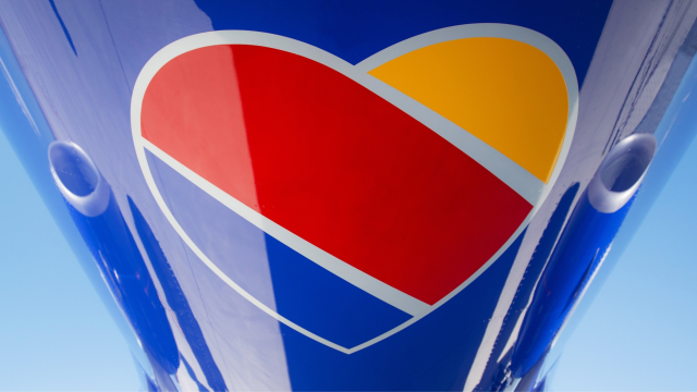 credits: southwest-airlines