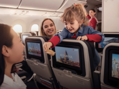 Turkish Airlines Boosts IFC Performance with Anuvu’s Dedicated Space Technology Credits: turkish-airlines