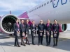 Wizz Air Spotlights Women in Aviation With Special All-Female Flights Credits: wizz-air