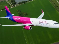 Analyst Cautions That Wizz Air’s Expansion Might Force easyJet and Ryanair to Lower Prices credits: wizz-air
