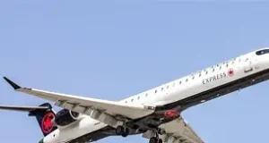 Air Canada Drops US Routes as Fuel Prices Spike credits: Air Canada