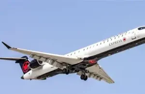 Air Canada Drops US Routes as Fuel Prices Spike credits: Air Canada