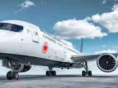 A Look At Air Canada (TSX:AC) Valuation As Shares Trade Below Estimated Fair Value Credits: Air Canada