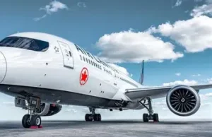 A Look At Air Canada (TSX:AC) Valuation As Shares Trade Below Estimated Fair Value Credits: Air Canada