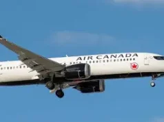 Air Canada Reveals Stunning New Cabins — What Its COO Told Me About The Design Choices And Fleet Plans credits: Air Canada