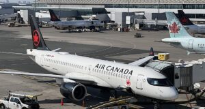 Air Canada debuts revamped cabins with premium suites and improved comfort credits: Air Canada