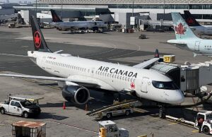 Air Canada debuts revamped cabins with premium suites and improved comfort credits: Air Canada
