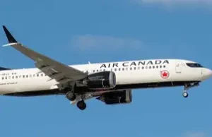 Air Canada Reveals Stunning New Cabins — What Its COO Told Me About The Design Choices And Fleet Plans credits: Air Canada