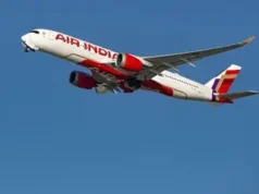 Dubai’s extended flight cap deals biggest blow to Indian carriers credits: Air India