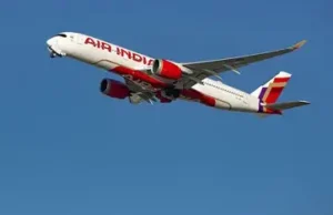 Dubai’s extended flight cap deals biggest blow to Indian carriers credits: Air India