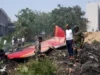 Man Whose Whole Family Died in Air India Crash Denied Right to Stay in UK credits: Air India