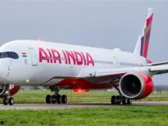 Final Grounded Aircraft Rejoins Fleet as Air India Brings VT-ALL Back to the Air Credits: Air India