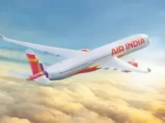 Singapore Airlines execs placed at Air India – report credits: Air India