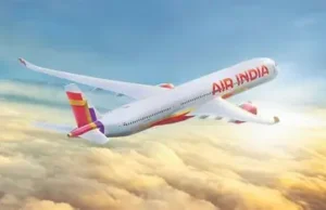 Singapore Airlines execs placed at Air India – report credits: Air India