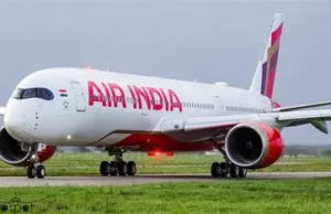 Final Grounded Aircraft Rejoins Fleet as Air India Brings VT-ALL Back to the Air Credits: Air India