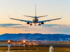 Airline Industry Newsletter – April 1, 2026 credits: Airlines