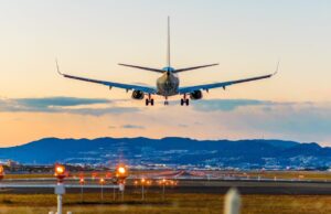 Airline Industry Newsletter – April 1, 2026 credits: Airlines