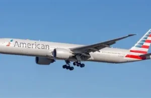 Expensify Integrates with American Airlines for Business credits: American Airlines