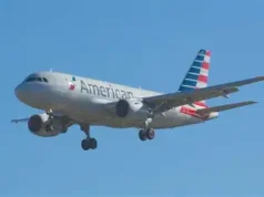 American Airlines Cargo steps up fight against wildlife trafficking credits: American Airlines