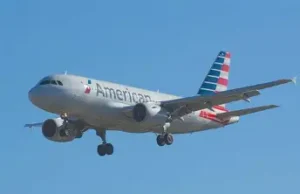 American Airlines Cargo steps up fight against wildlife trafficking credits: American Airlines