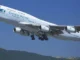 Cathay flight from LA to HK makes emergency landing in Japan, no injuries reported credits: Cathay Pacific