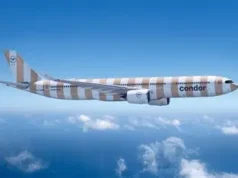 Condor Launches New Frankfurt to London Gatwick Route Credits: Condor Airlines