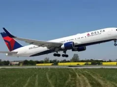 Delta Air Lines Launches 5 New Nonstop Airbus A350 Routes: See All Flights Now credits: Delta Airlines