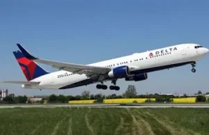 Delta Air Lines Launches 5 New Nonstop Airbus A350 Routes: See All Flights Now credits: Delta Airlines