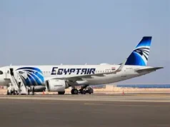 EgyptAir starts taking delivery of 16 ordered A350s credits: EgyptAir
