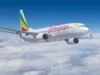 Ethiopian Airlines finalizes six 787 jets credits: Ethiopian Airlines