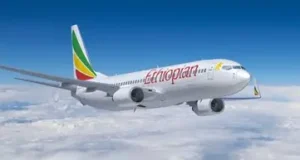 Ethiopian Airlines finalizes six 787 jets credits: Ethiopian Airlines