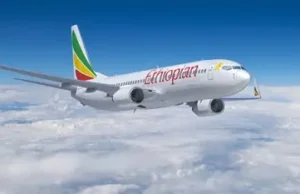 Ethiopian Airlines finalizes six 787 jets credits: Ethiopian Airlines