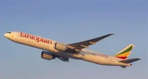 Ethiopian Airlines converts options to firm orders for 787 Dreamliners Credits: Ethiopian Airlines