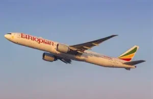 Ethiopian Airlines converts options to firm orders for 787 Dreamliners Credits: Ethiopian Airlines