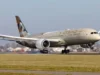 Etihad Airways targets Africa with six new routes (including two to the RDCongo) to boost Asia corridor credits: Etihad Airways