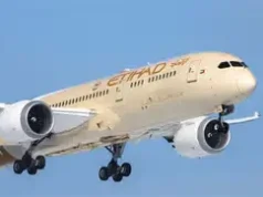 Etihad Airways announces largest China expansion with five new destinations credits: Etihad Airways