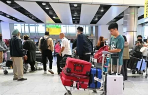 Europe flight cuts spread as fuel crisis hits credits: European Airport