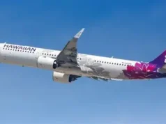 Hawaiian Airlines, now a member of oneworld alliance credits: Hawaiian Airlines